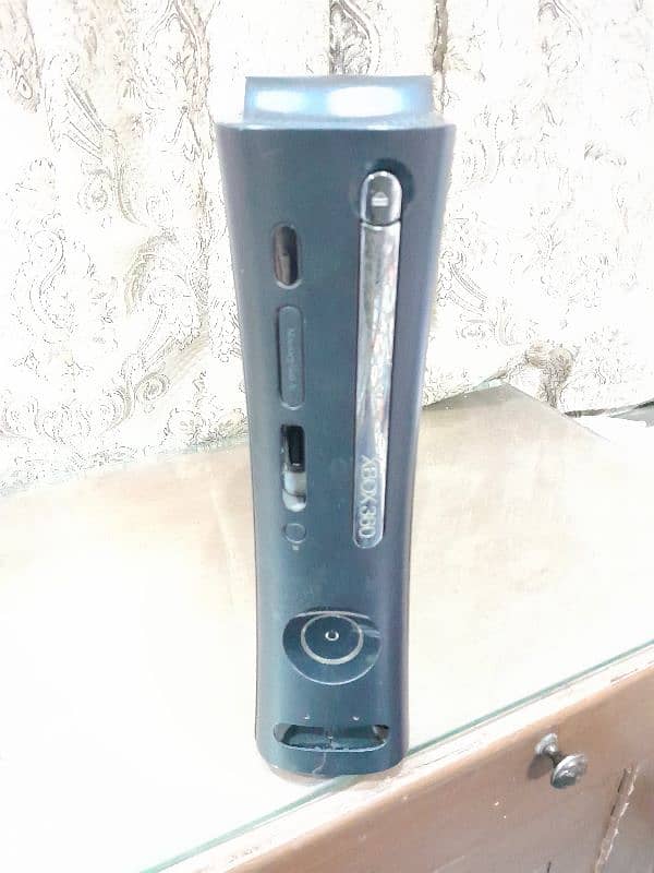 xbox 360 5