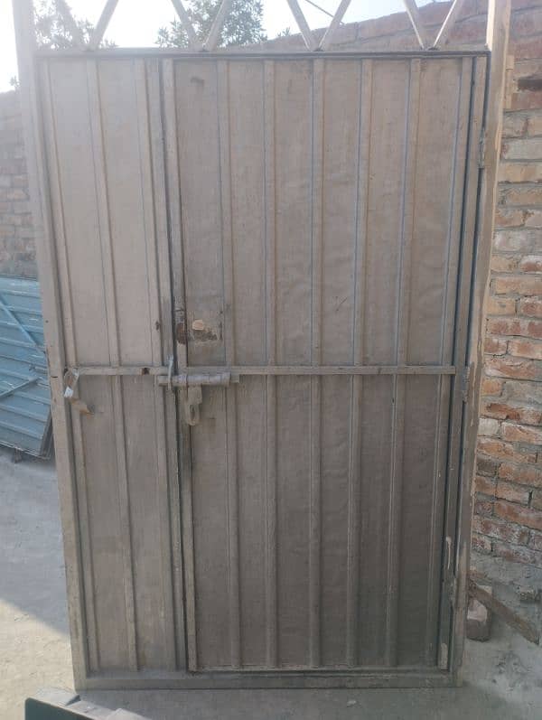 Main Gate For sale 1