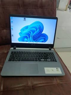 Asus core i5 8th Generation laptop . . (8/1tb)