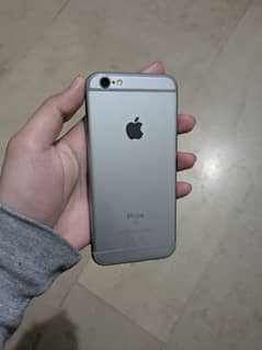 iphone 6s 32gb PTA approved (genuine seller)