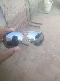 Rayban aviator original