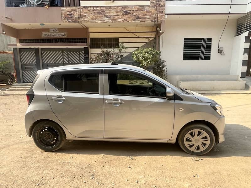 Daihatsu Mira Full Original 4