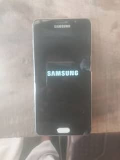 Samsung A5 2016 panel new lage ga