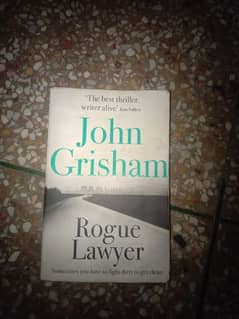 john Grisham