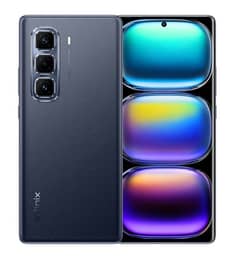 Infinix Hot 50pro plus