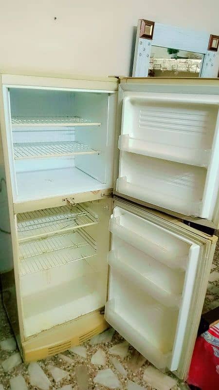 PEL Refrigerator for sale 5