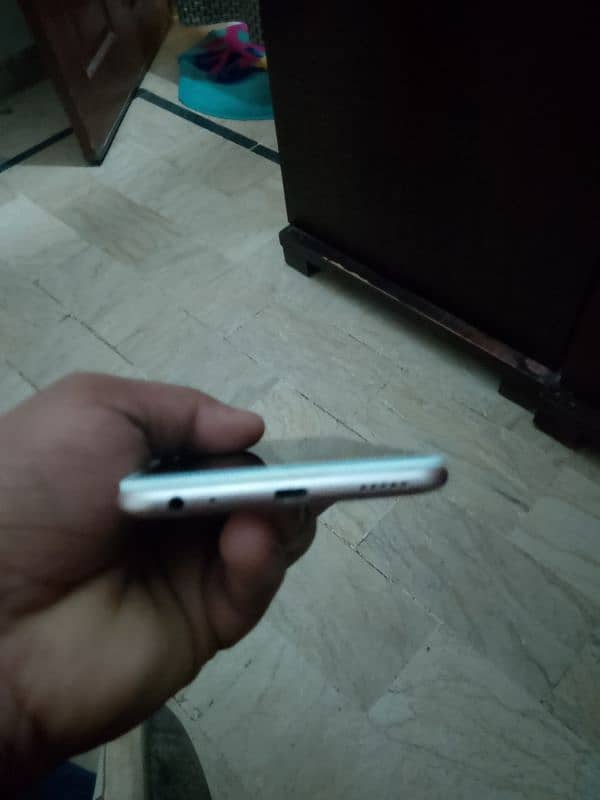 For Sale Vivo y71 Battery timming Achi Hai 4+64 3