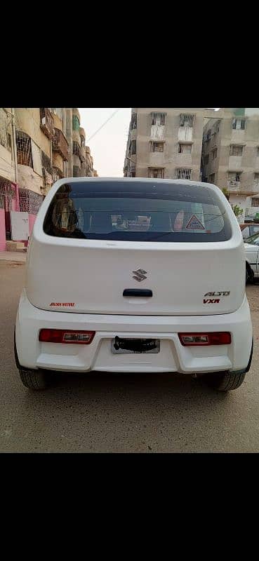 Suzuki Alto 2022 2