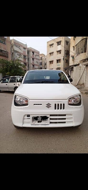 Suzuki Alto 2022 3