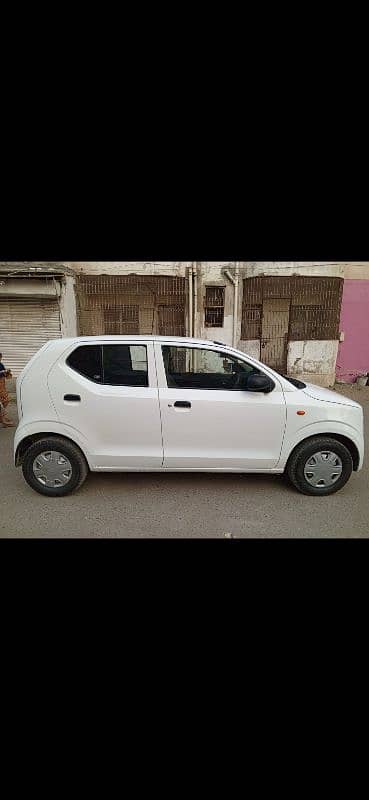 Suzuki Alto 2022 4