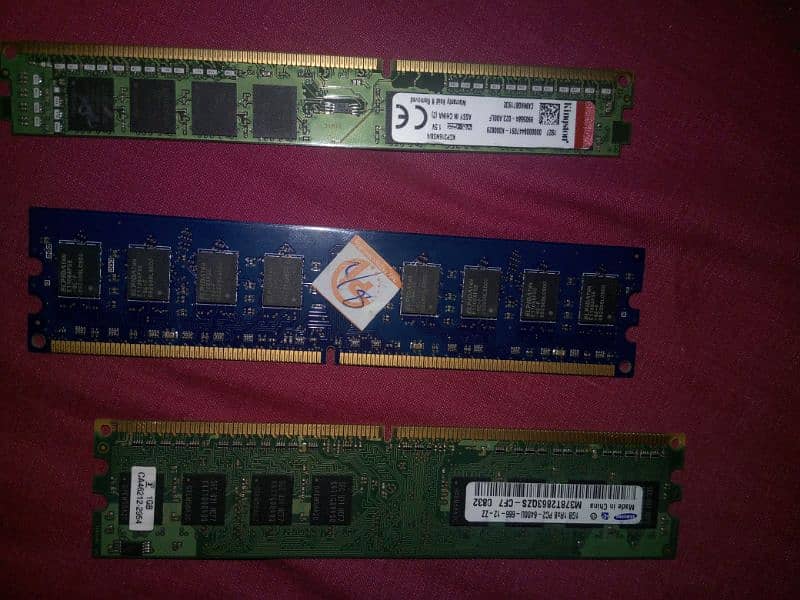 PC ram 2