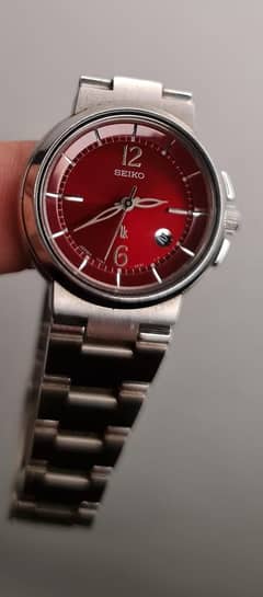 SEIKO