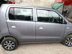 Suzuki Wagon R 2018