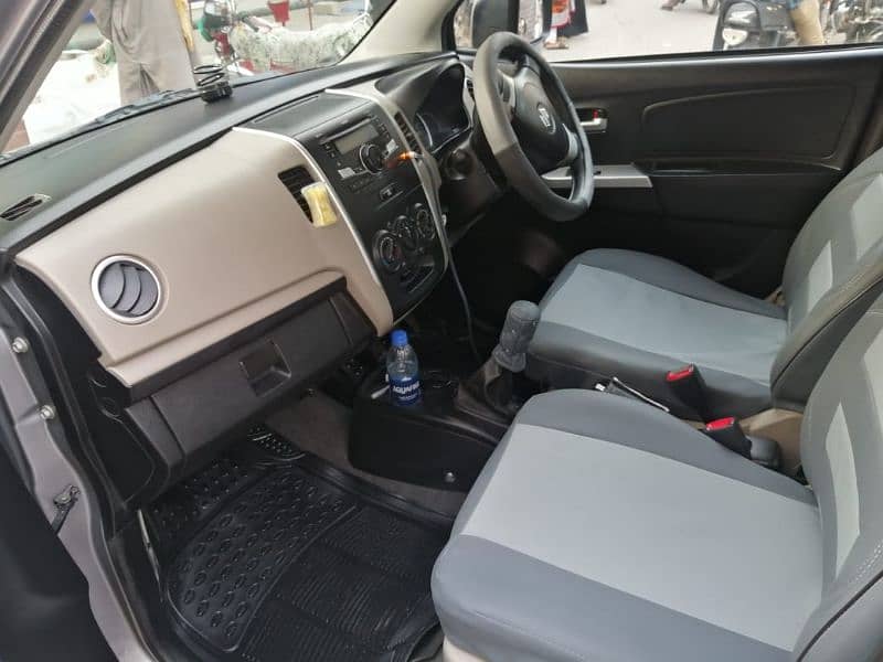 Suzuki Wagon R 2018 2