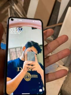 Tecno Camon 15 No Open No Repair With Original Box