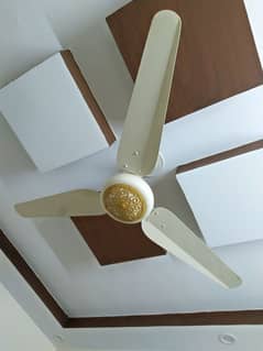 Orient ceiling fan