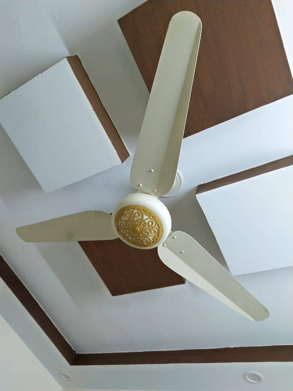 Orient ceiling fan 0