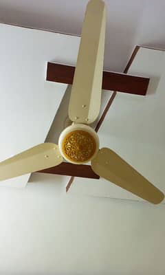 Orient ceiling fan