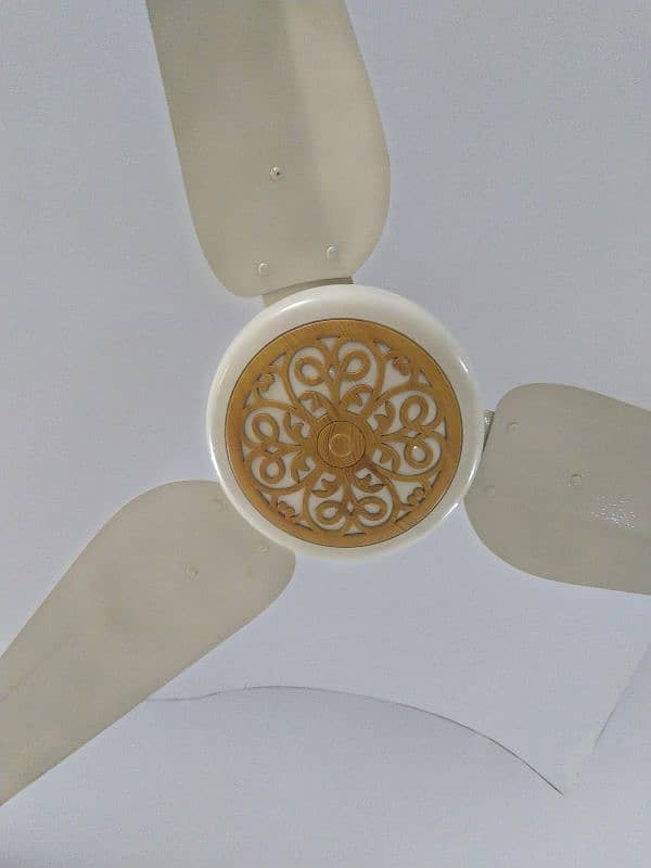 Orient ceiling fan 5