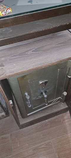 Used locker safe for sale