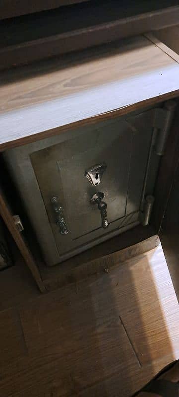 Used locker safe for sale 1