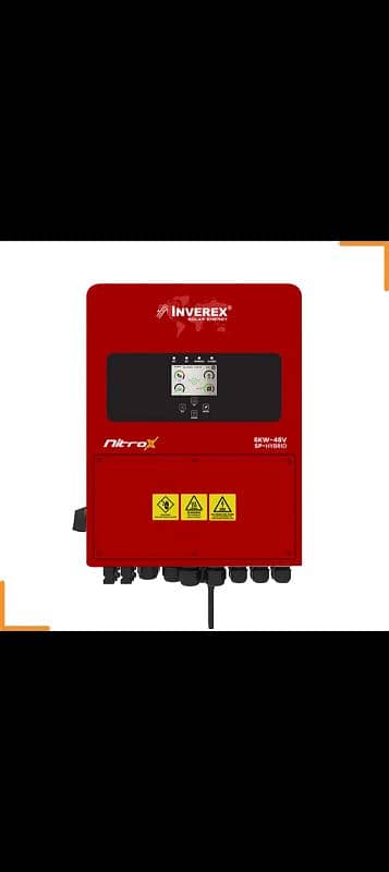 SOLAR INVERTERS 0