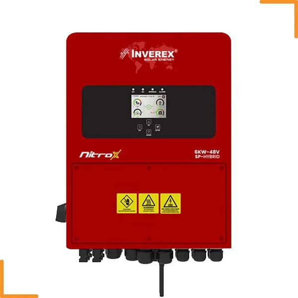 SOLAR INVERTERS 1