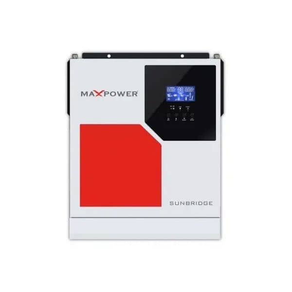 SOLAR INVERTERS 6