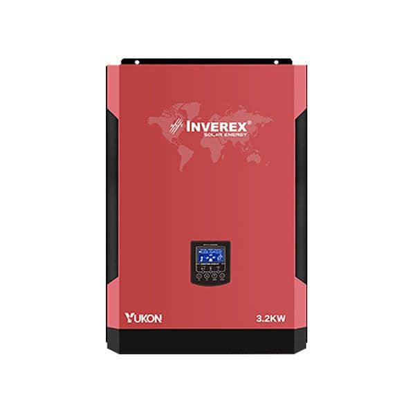 SOLAR INVERTERS 9