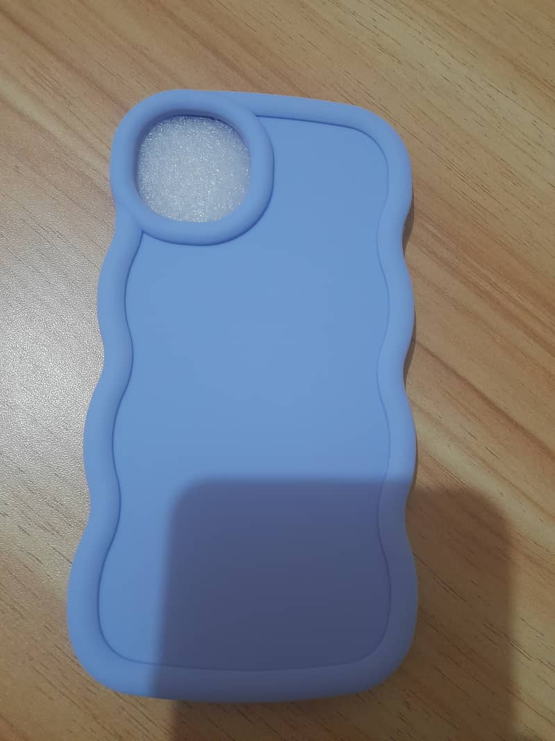 IPhone 11 silicone cover brand new 2