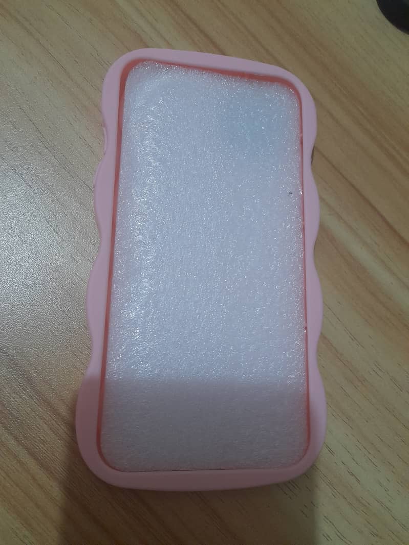 IPhone 11 silicone cover brand new 5