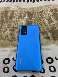 Redmi Note 11 - 6GB RAM / 128GB Storage | Used Device | For Sale