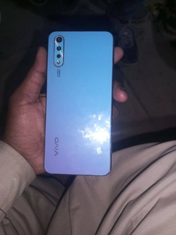 vivo s1 PTA approved 8 256 1