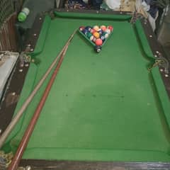 Billiard