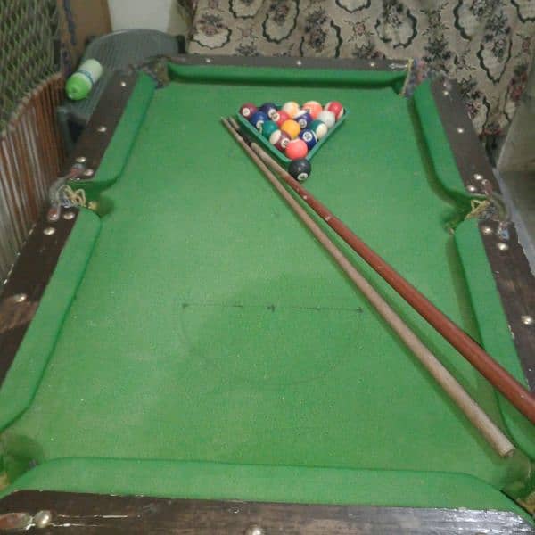 Billiard 2