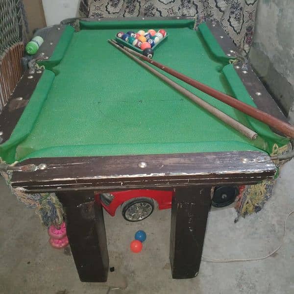 Billiard 3