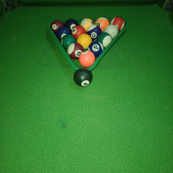 Billiard 5