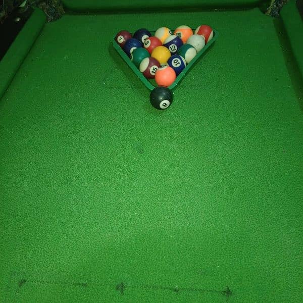 Billiard 7