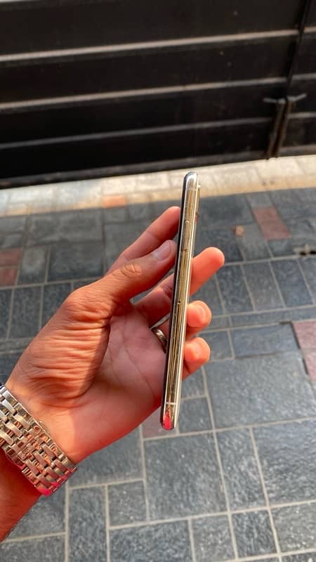 iPhone X 64gb pta approved 2