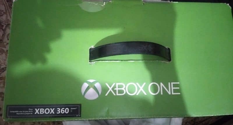 Xboxone very good condition and a very good Quality come from london 2