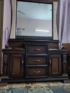 Bedroom Set For Sale