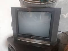 LG SMART TV IN 21 INCH FOR SALE