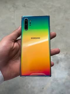 Samsung Galaxy Note 10 Plus