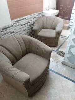 Sofa set