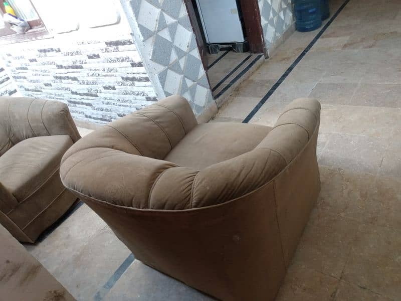 Sofa set 5