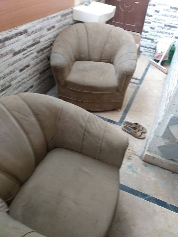 Sofa set 6