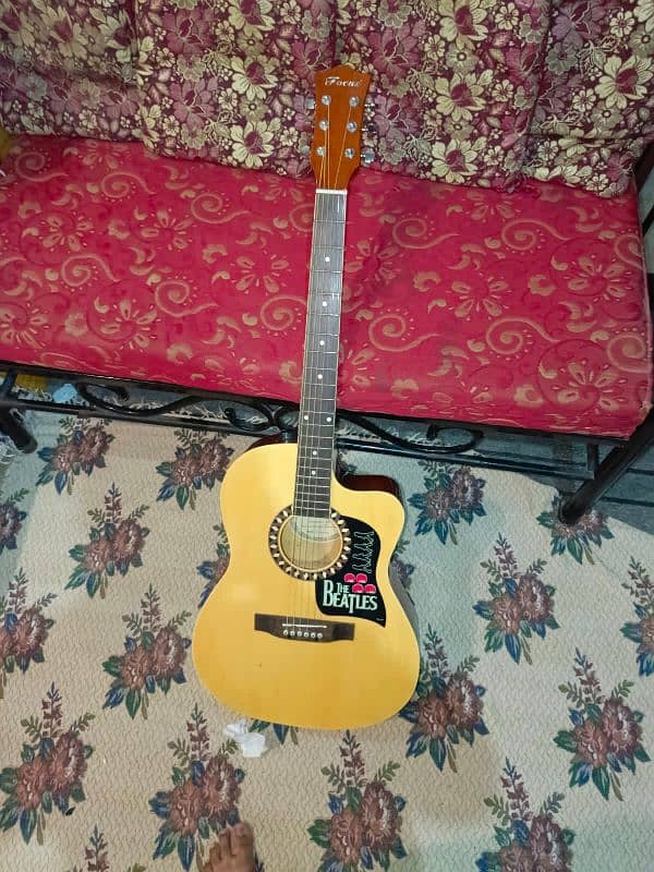 Guitar|Acoustic guitar 2