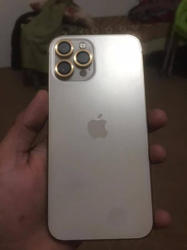 IPHONE 12 PRO MAX Non Pta 0