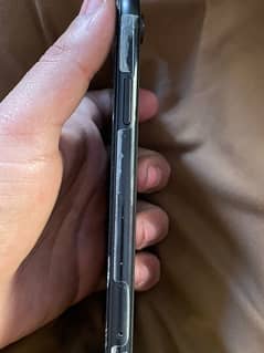 IPhone XR 4 month sim working