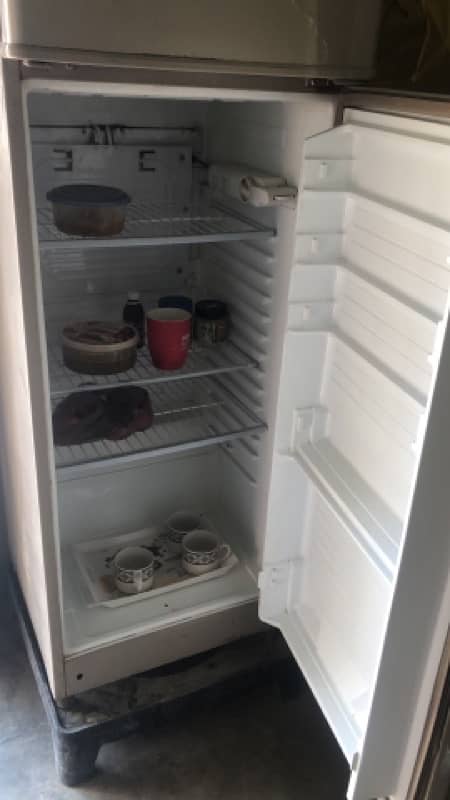 dowlance fridge 2